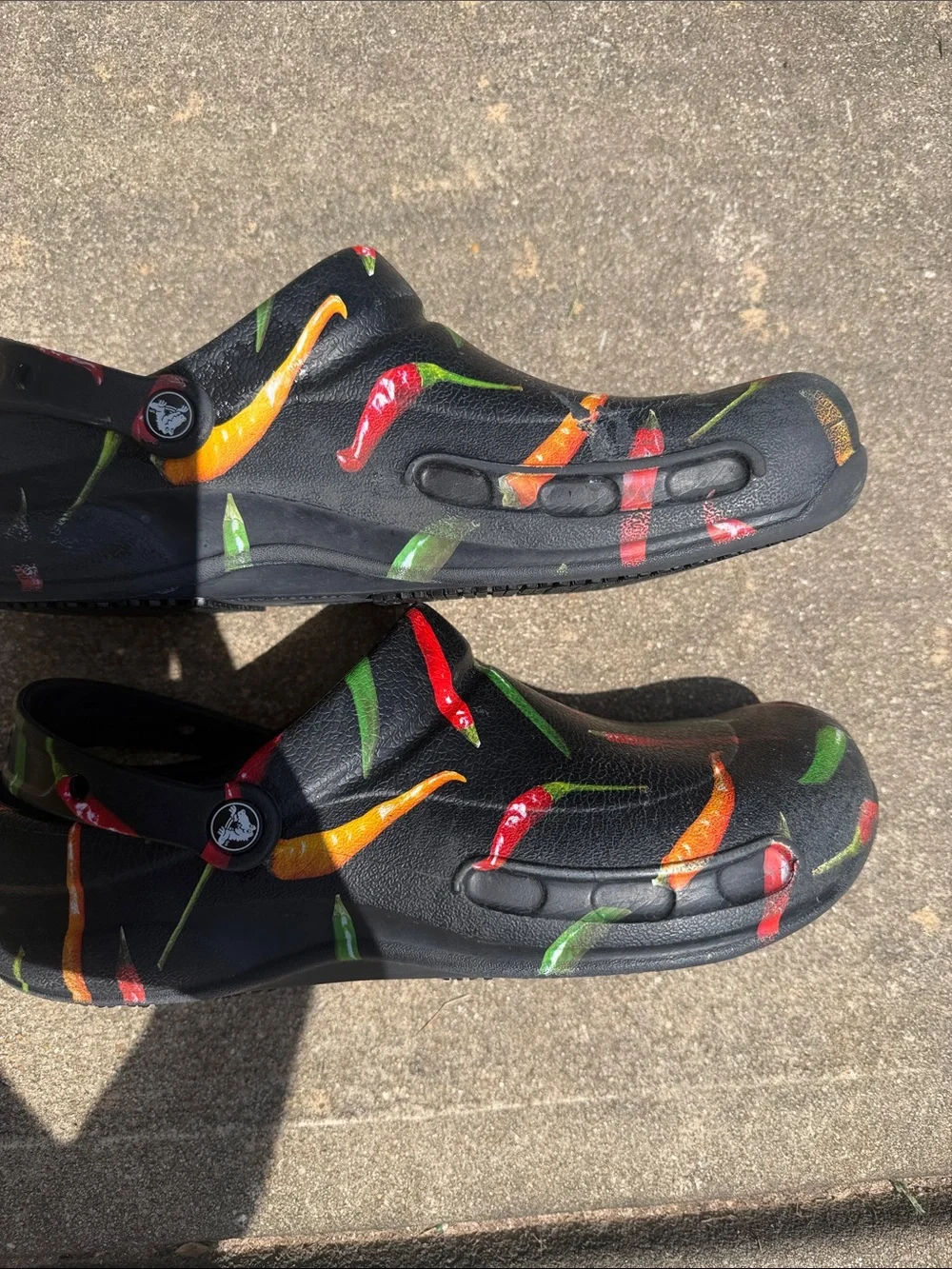 Bistro Pepper CROCS